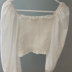 Show Me Your MuMu top